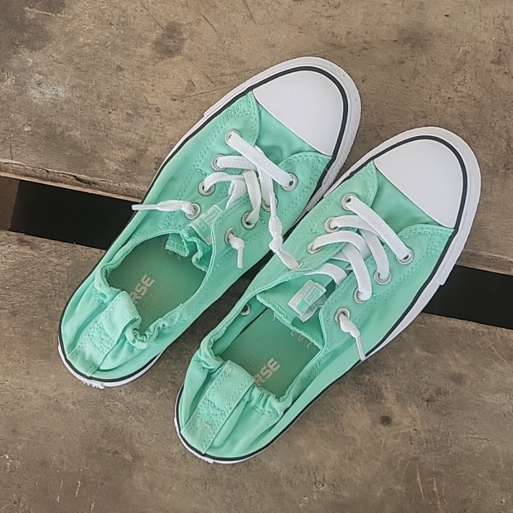 Women's Shoreline All Star Slip-On Converse